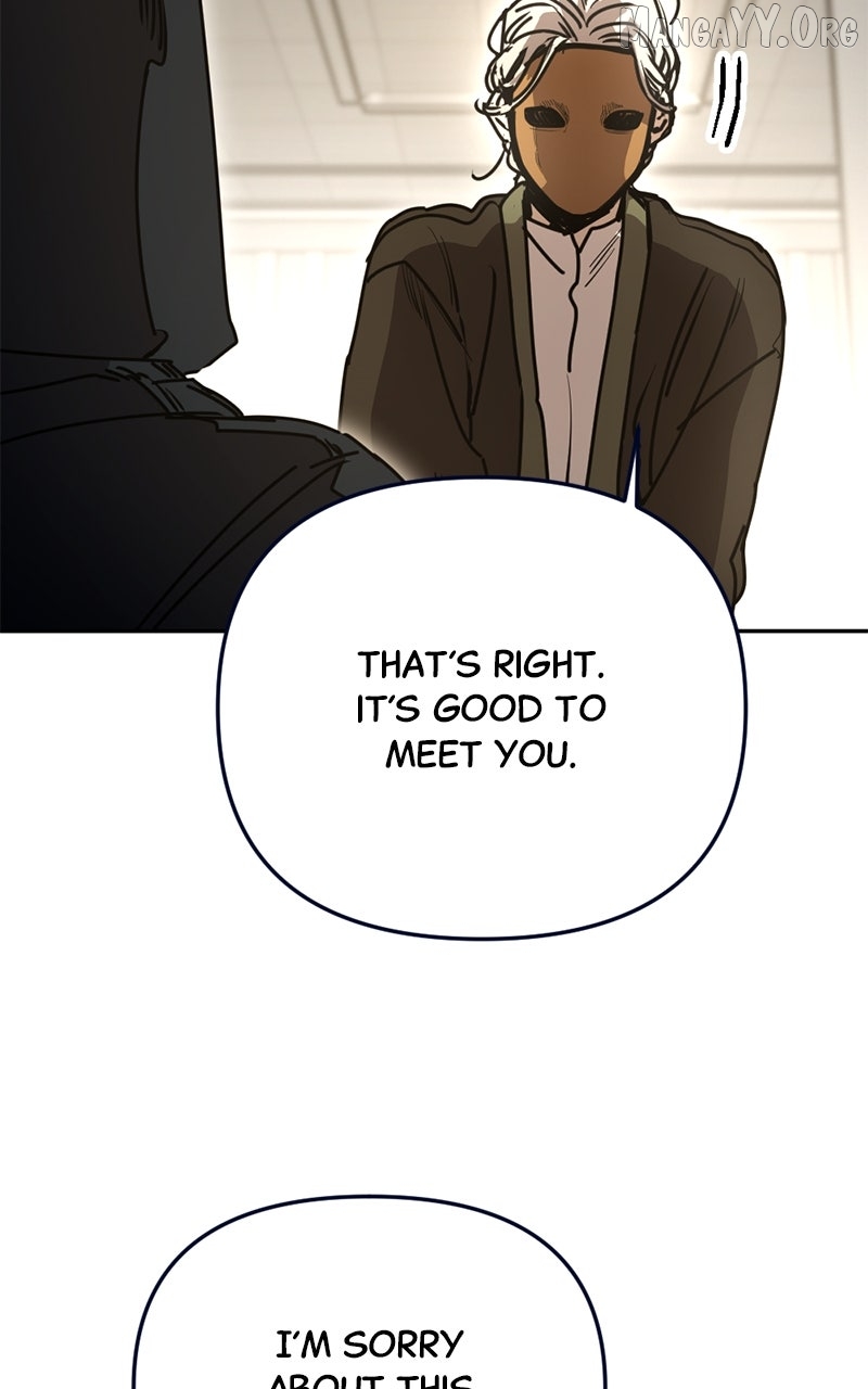 I Was Mistaken for the Villain Chapter 35 page 84 - 