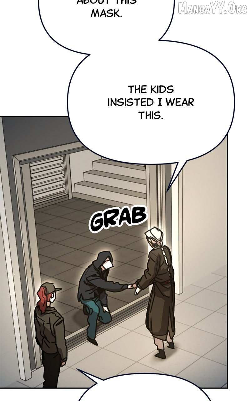 I Was Mistaken for the Villain Chapter 35 page 85 - 