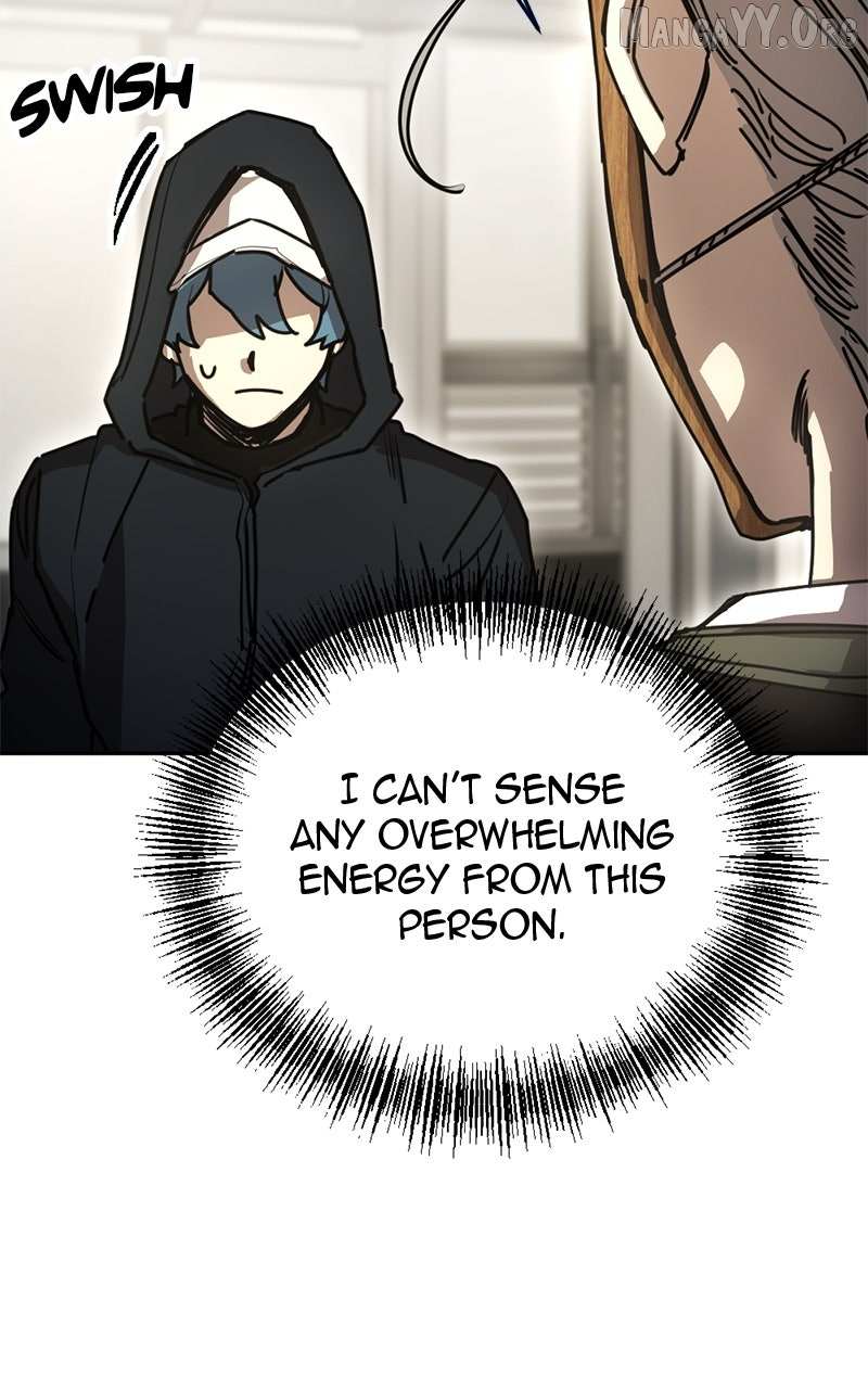 I Was Mistaken for the Villain Chapter 35 page 87 - 