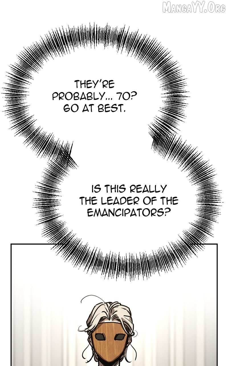 I Was Mistaken for the Villain Chapter 35 page 88 - 