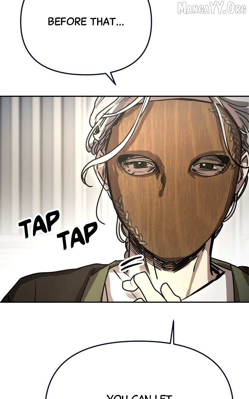 I Was Mistaken for the Villain Chapter 35 page 90 - 