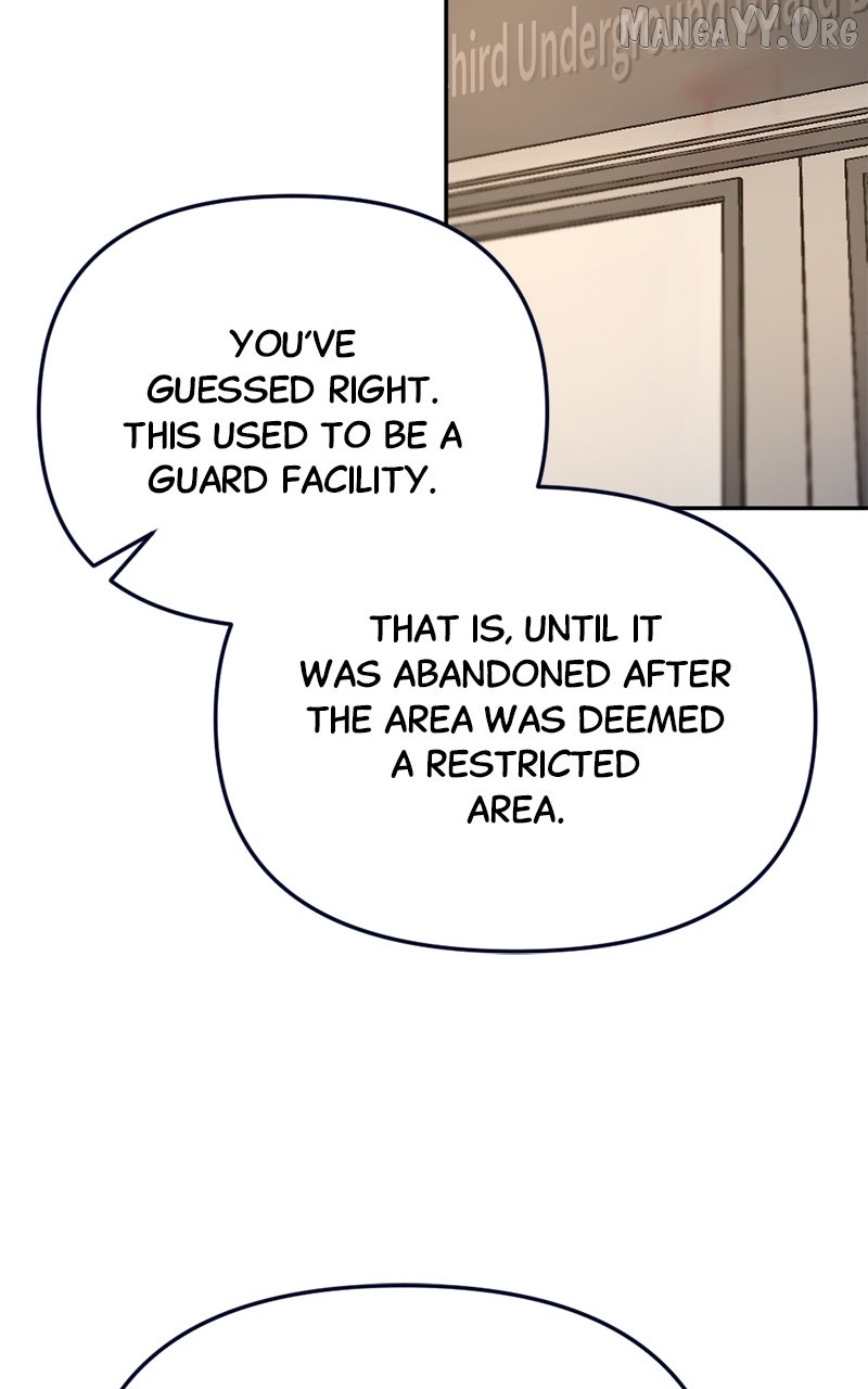 I Was Mistaken for the Villain Chapter 35 page 10 - 