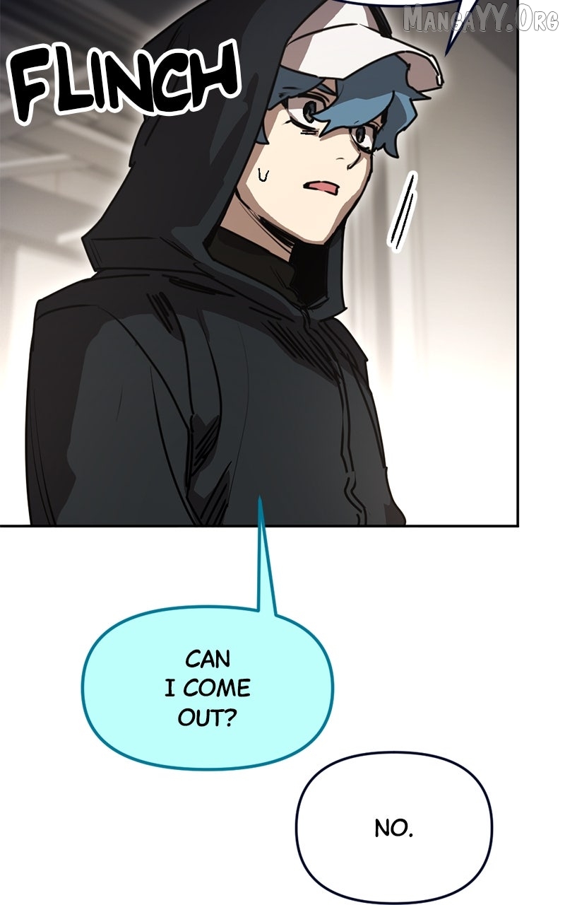 I Was Mistaken for the Villain Chapter 35 page 92 - 