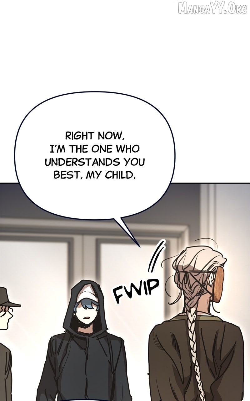 I Was Mistaken for the Villain Chapter 35 page 93 - 