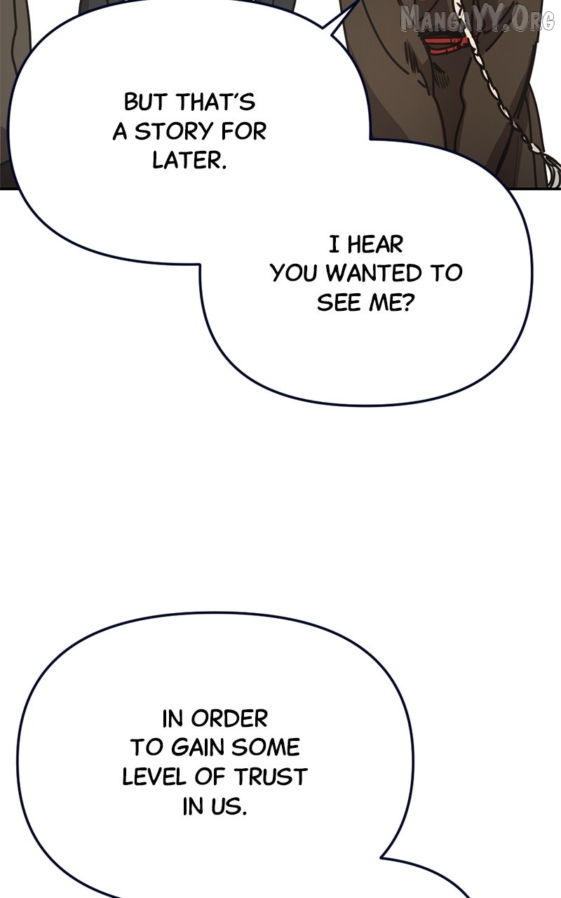 I Was Mistaken for the Villain Chapter 35 page 94 - 