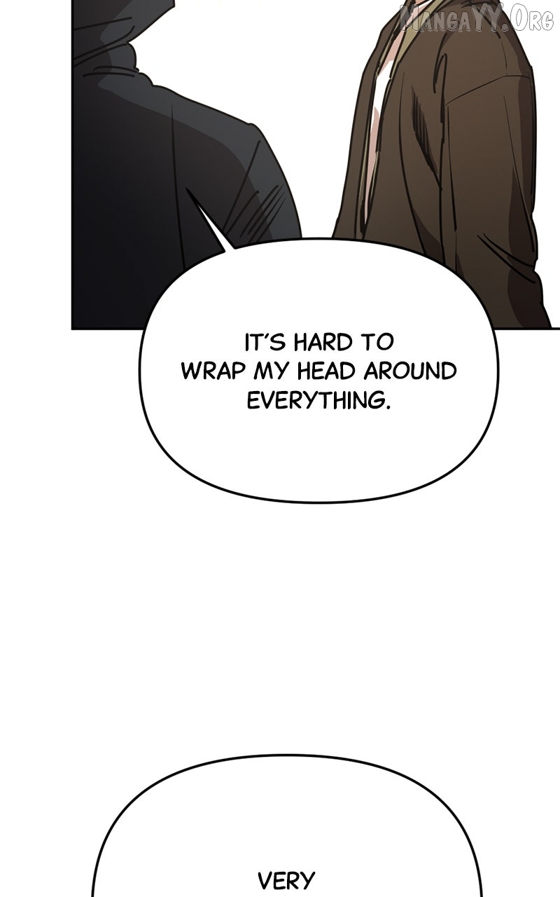I Was Mistaken for the Villain Chapter 35 page 97 - 