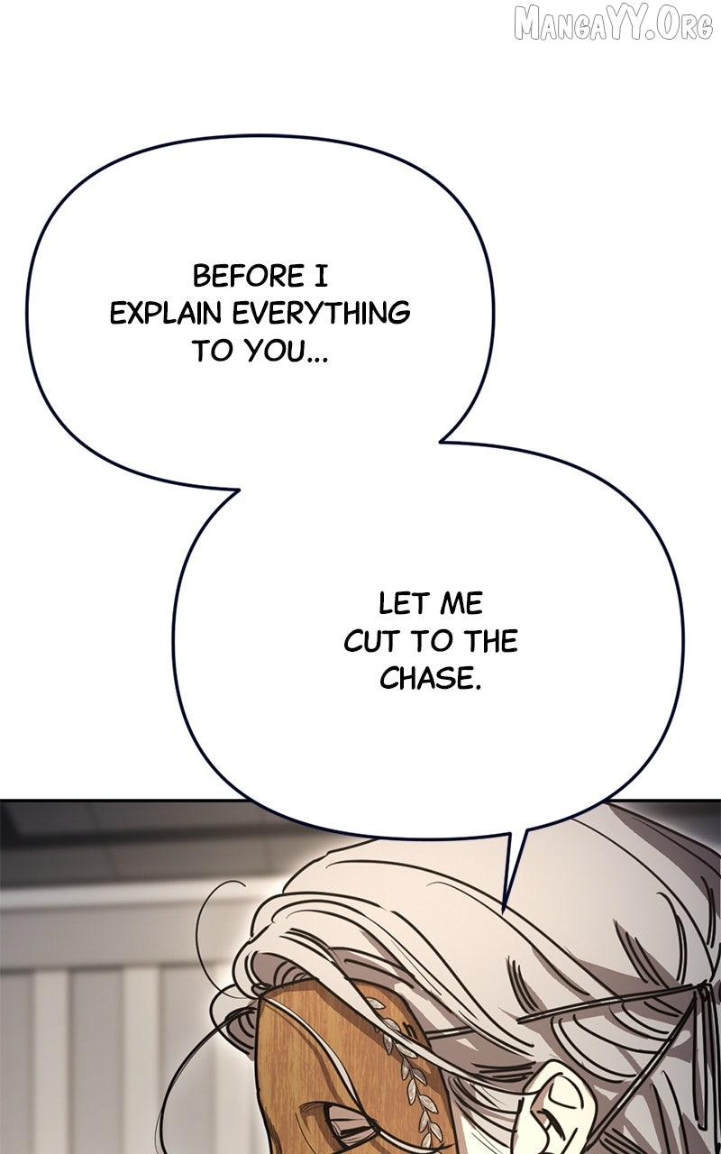 I Was Mistaken for the Villain Chapter 35 page 100 - 