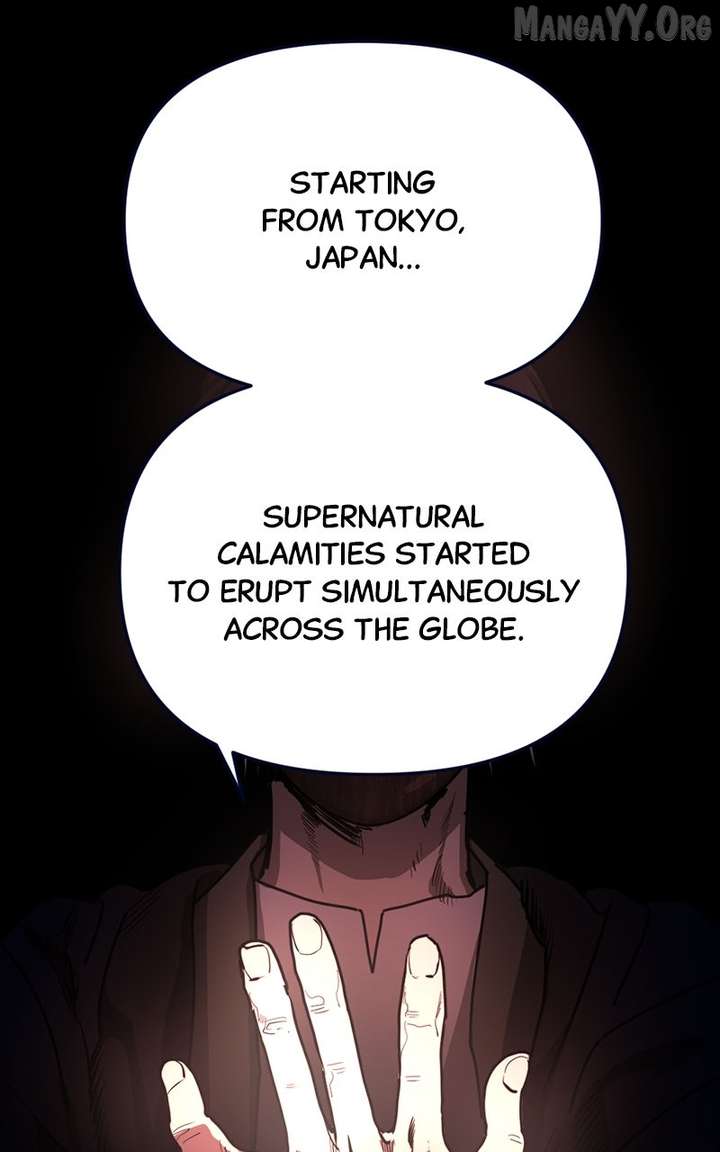 I Was Mistaken for the Villain Chapter 36 page 2 - 