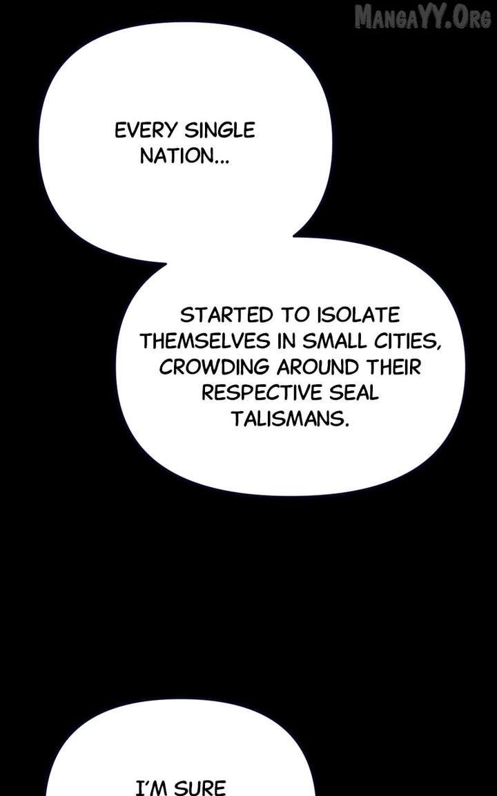 I Was Mistaken for the Villain Chapter 36 page 11 - 