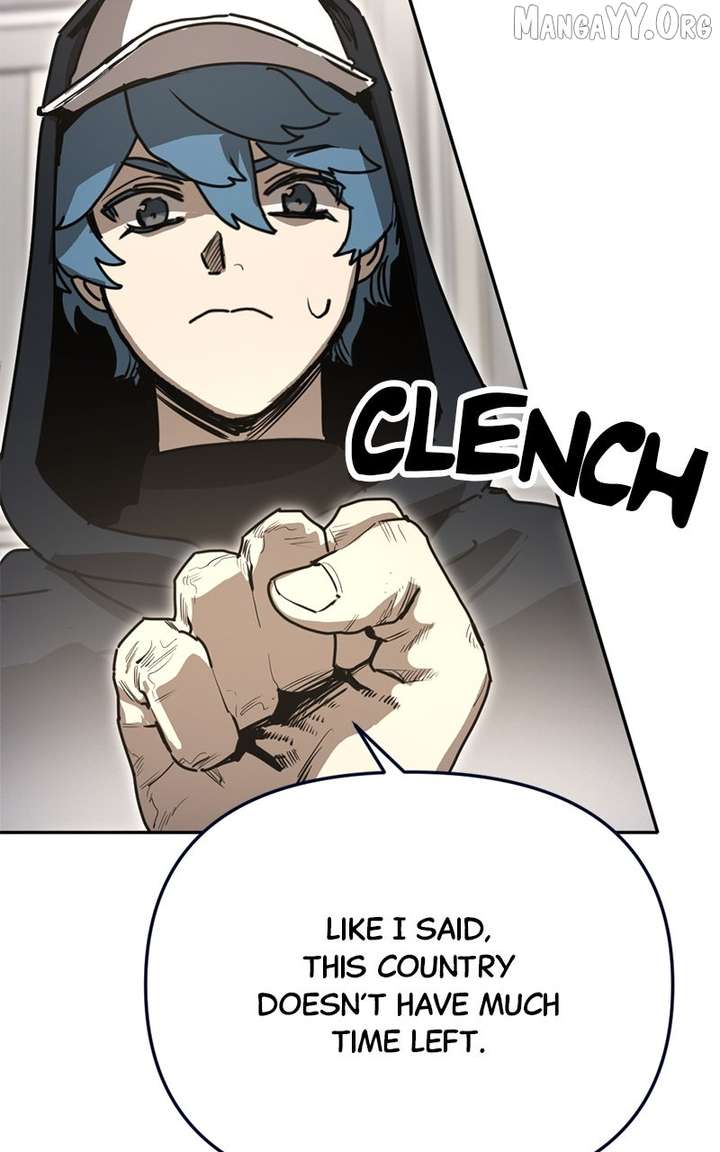 I Was Mistaken for the Villain Chapter 36 page 101 - 