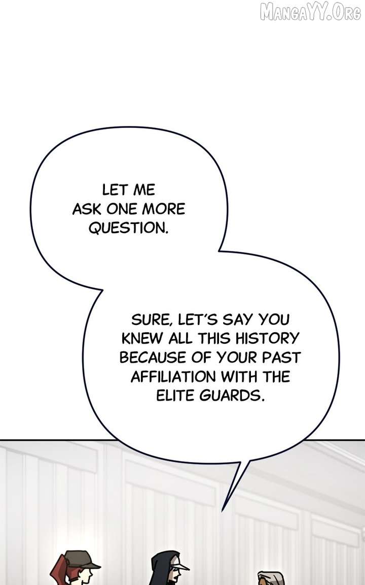 I Was Mistaken for the Villain Chapter 36 page 105 - 