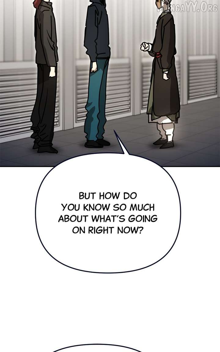 I Was Mistaken for the Villain Chapter 36 page 106 - 