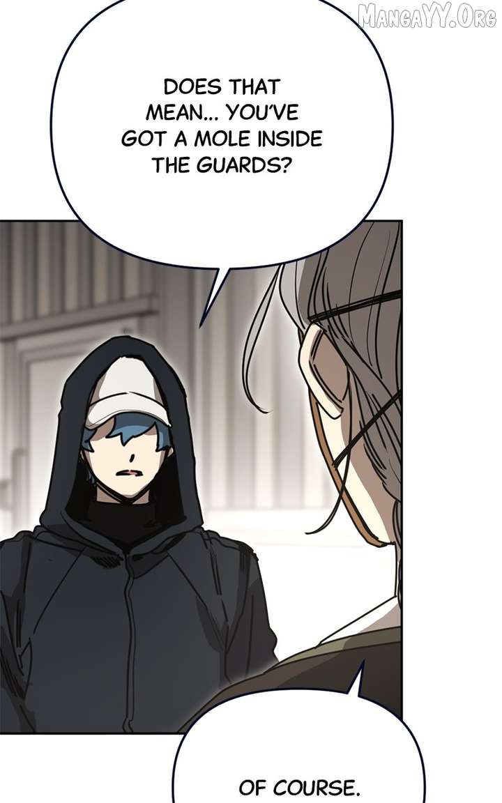I Was Mistaken for the Villain Chapter 36 page 107 - 