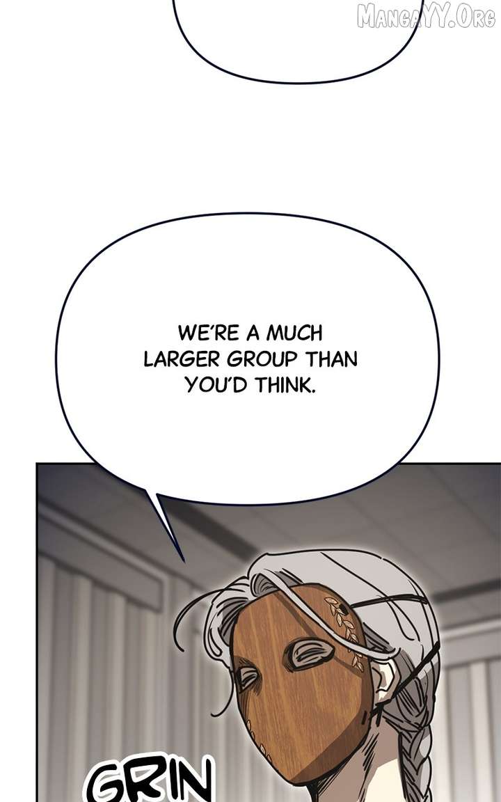 I Was Mistaken for the Villain Chapter 36 page 108 - 