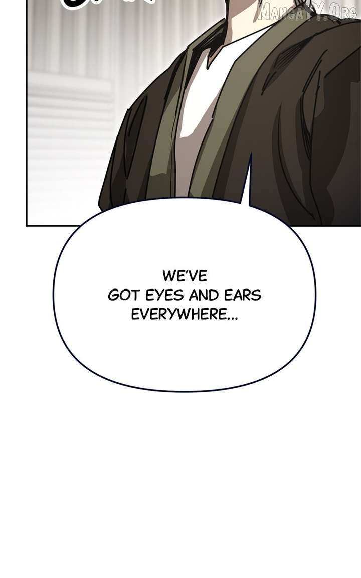 I Was Mistaken for the Villain Chapter 36 page 109 - 