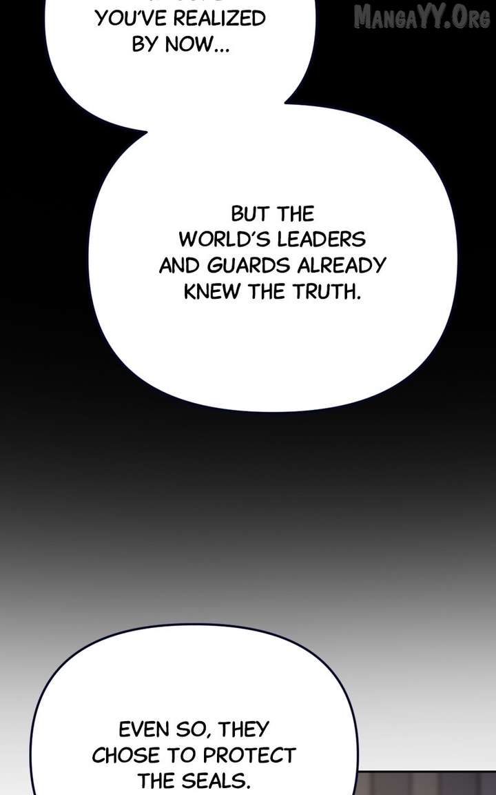 I Was Mistaken for the Villain Chapter 36 page 12 - 