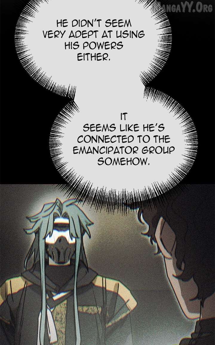 I Was Mistaken for the Villain Chapter 36 page 114 - 