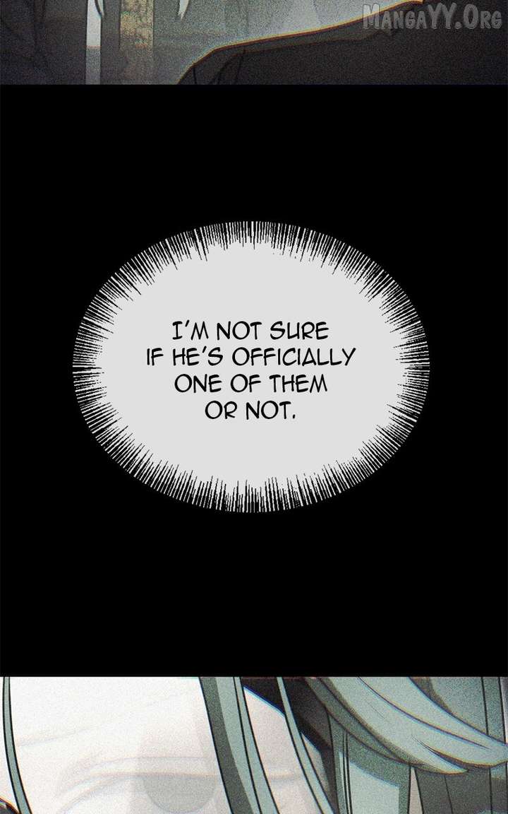 I Was Mistaken for the Villain Chapter 36 page 115 - 
