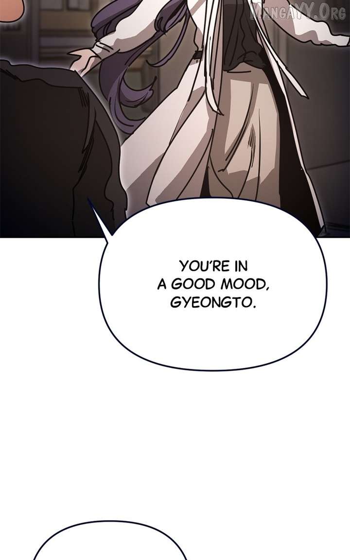 I Was Mistaken for the Villain Chapter 36 page 119 - 