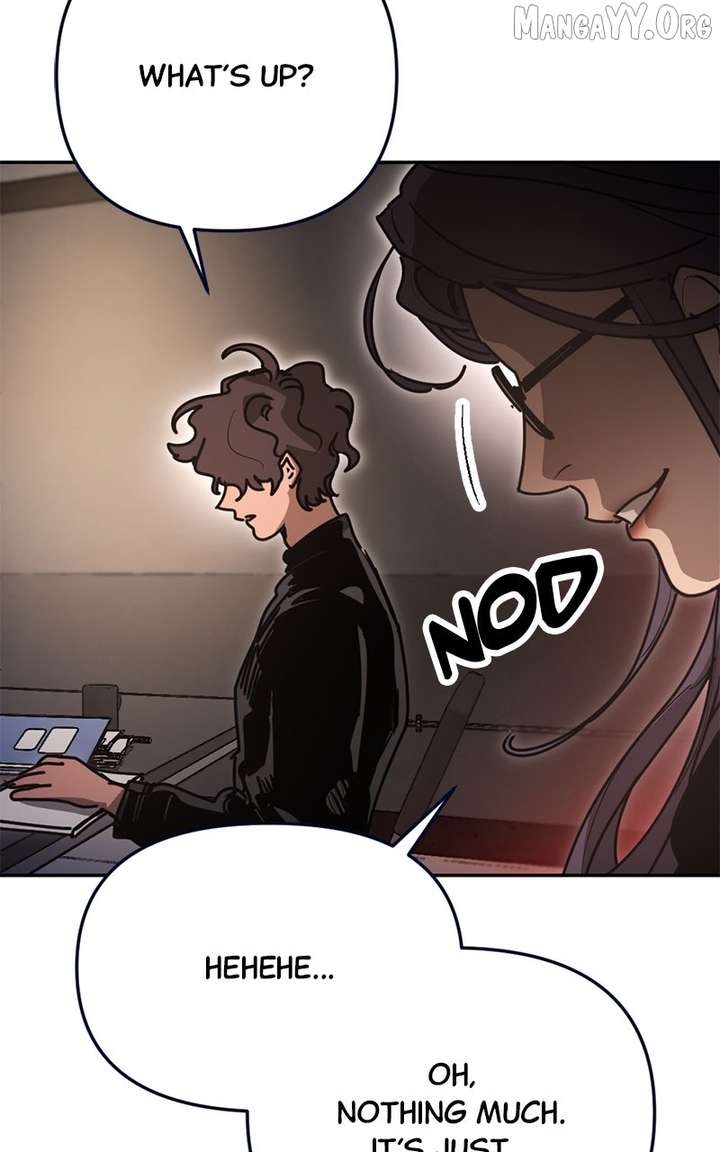 I Was Mistaken for the Villain Chapter 36 page 120 - 