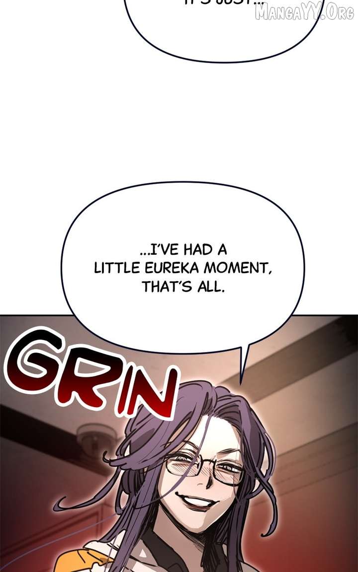 I Was Mistaken for the Villain Chapter 36 page 121 - 