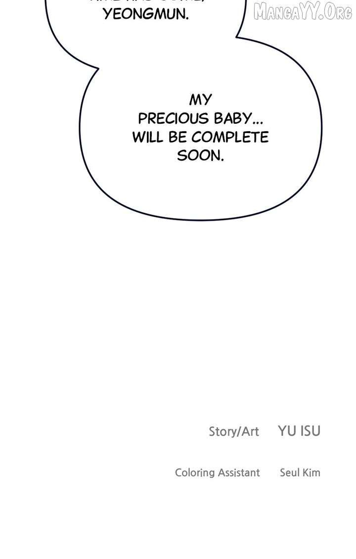 I Was Mistaken for the Villain Chapter 36 page 123 - 