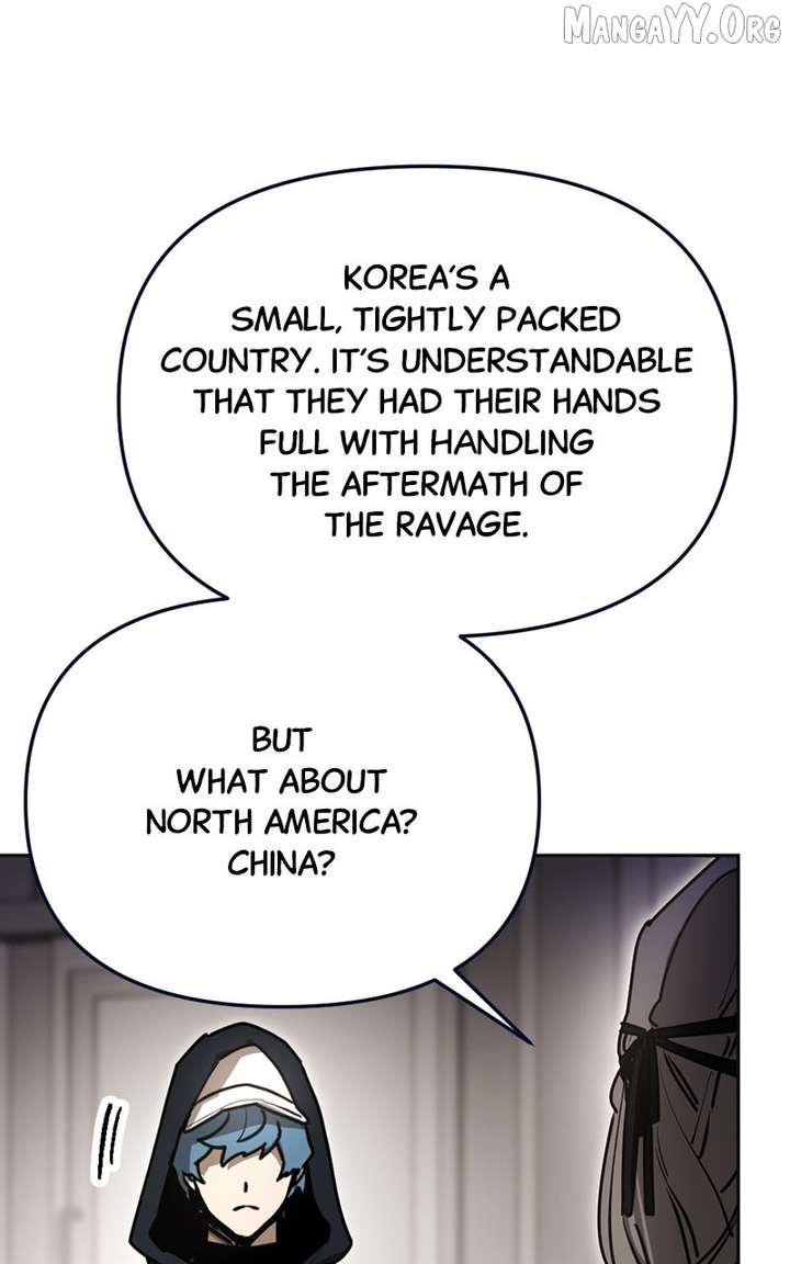 I Was Mistaken for the Villain Chapter 36 page 14 - 