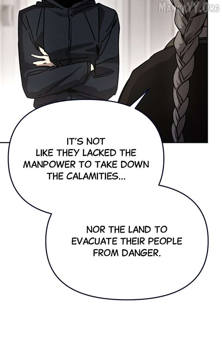 I Was Mistaken for the Villain Chapter 36 page 15 - 