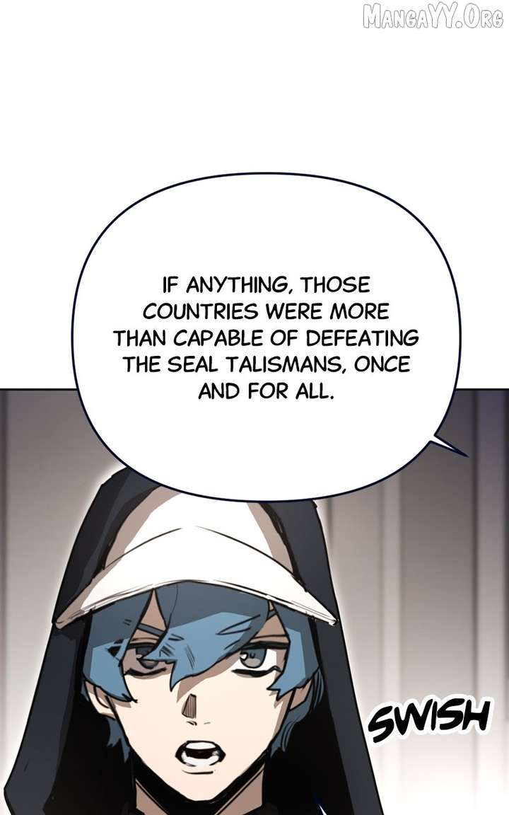 I Was Mistaken for the Villain Chapter 36 page 16 - 