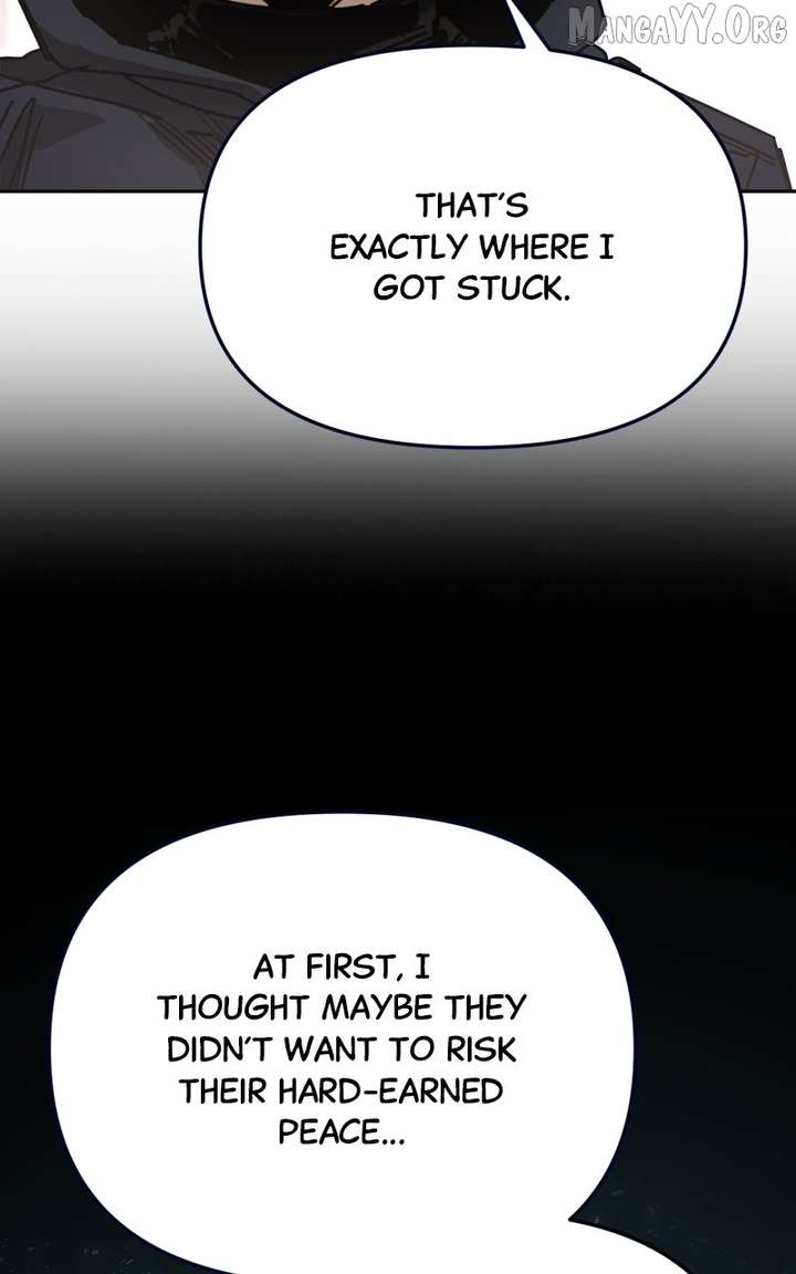 I Was Mistaken for the Villain Chapter 36 page 17 - 