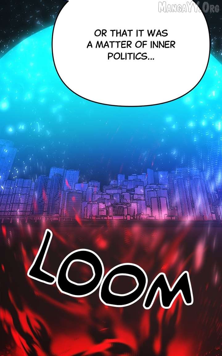 I Was Mistaken for the Villain Chapter 36 page 18 - 