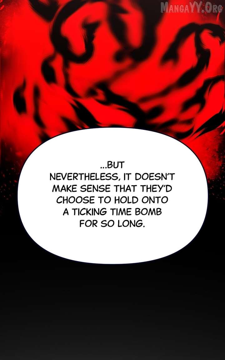 I Was Mistaken for the Villain Chapter 36 page 19 - 