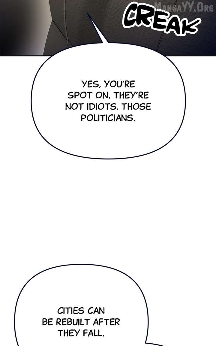 I Was Mistaken for the Villain Chapter 36 page 22 - 