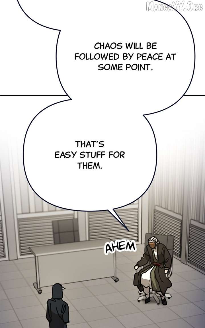 I Was Mistaken for the Villain Chapter 36 page 23 - 
