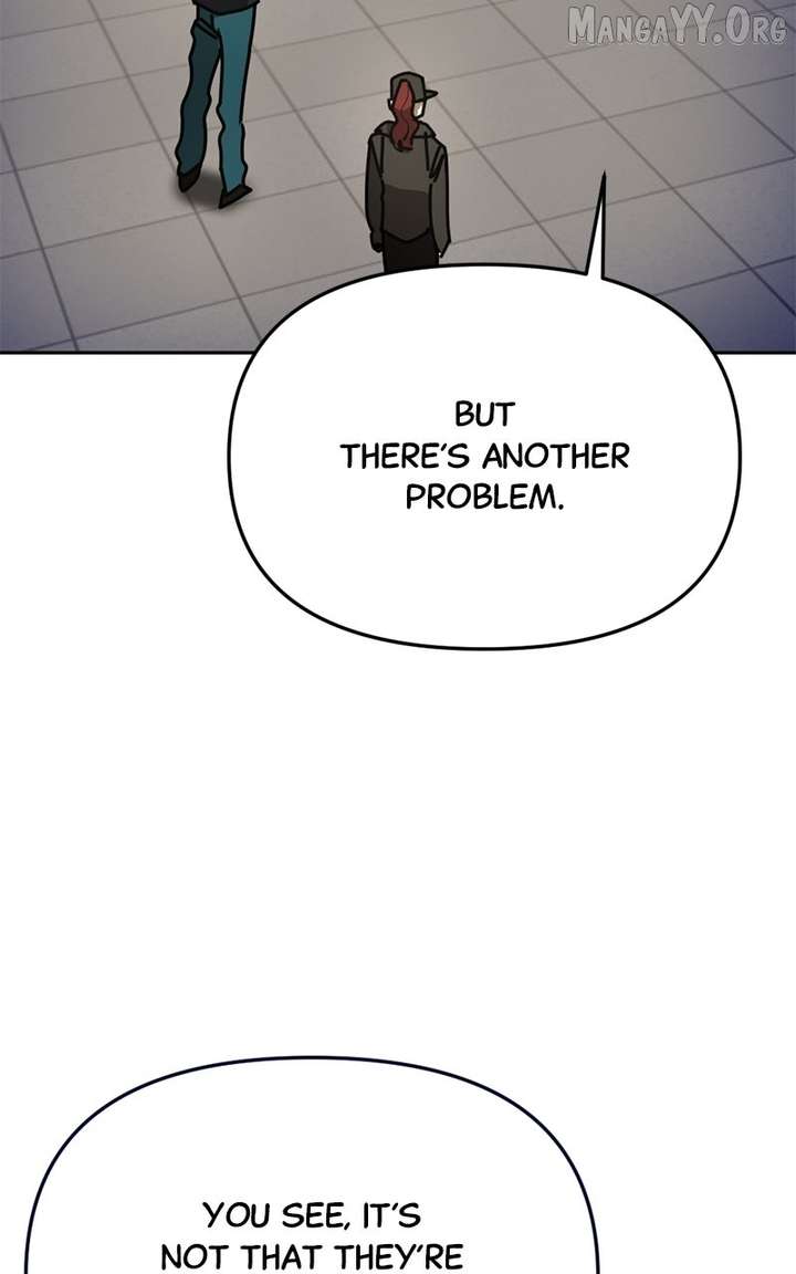 I Was Mistaken for the Villain Chapter 36 page 24 - 