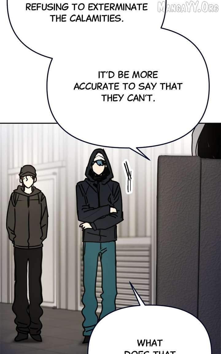 I Was Mistaken for the Villain Chapter 36 page 25 - 
