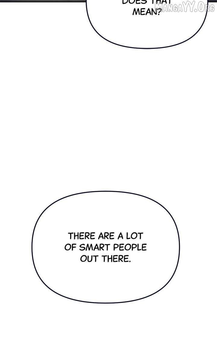 I Was Mistaken for the Villain Chapter 36 page 26 - 