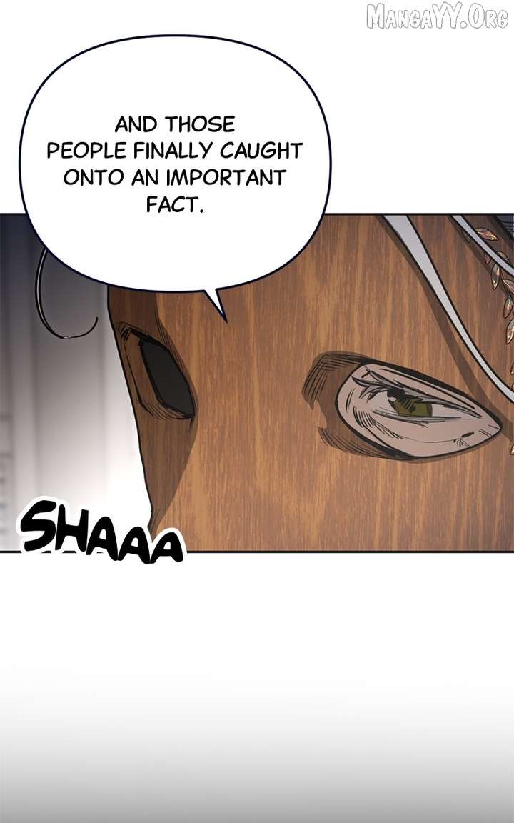 I Was Mistaken for the Villain Chapter 36 page 27 - 