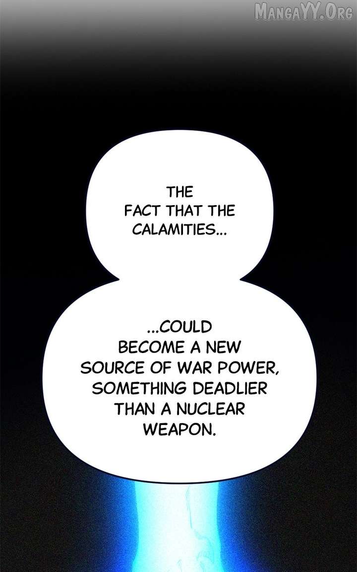 I Was Mistaken for the Villain Chapter 36 page 28 - 
