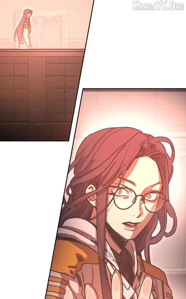 I Was Mistaken for the Villain Chapter 36 page 35 - 