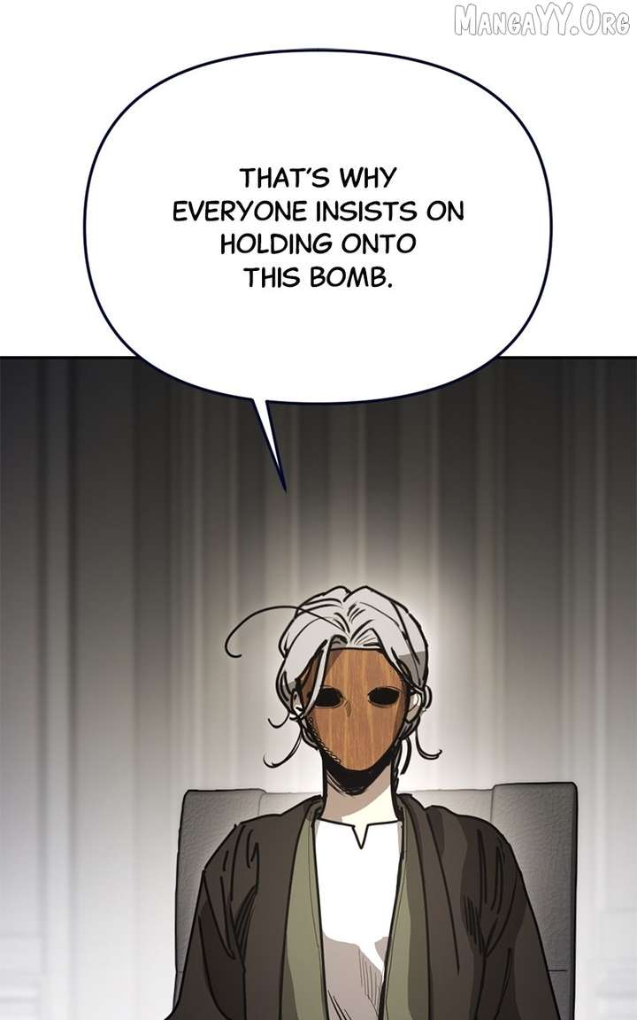I Was Mistaken for the Villain Chapter 36 page 37 - 