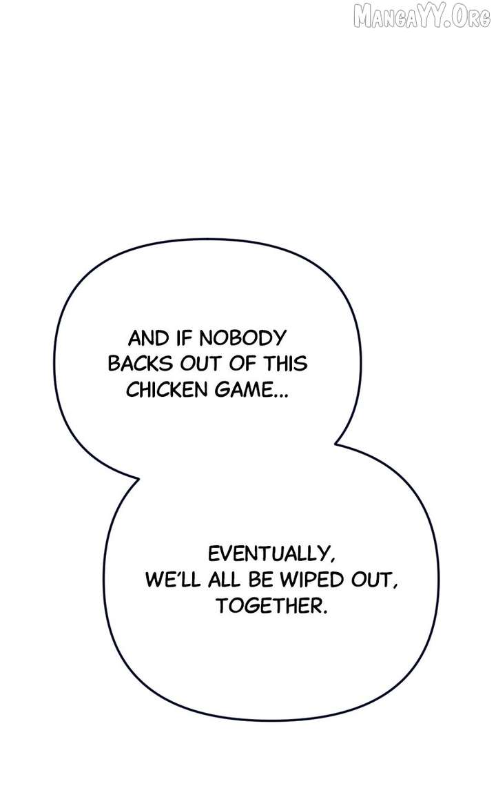I Was Mistaken for the Villain Chapter 36 page 39 - 