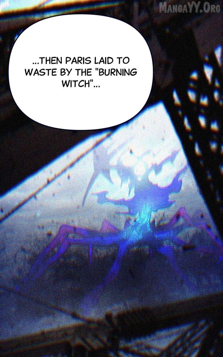 I Was Mistaken for the Villain Chapter 36 page 5 - 