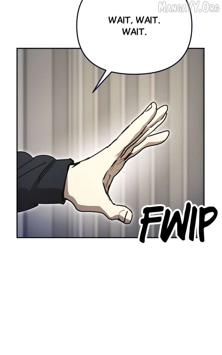 I Was Mistaken for the Villain Chapter 36 page 42 - 