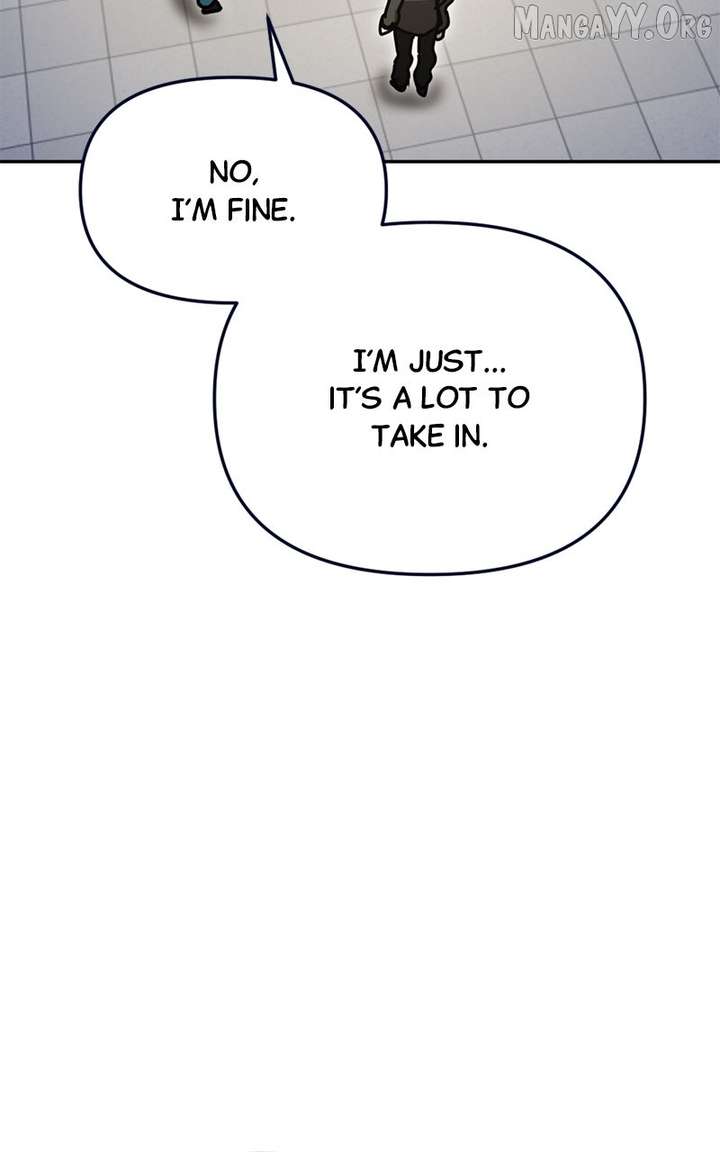 I Was Mistaken for the Villain Chapter 36 page 44 - 