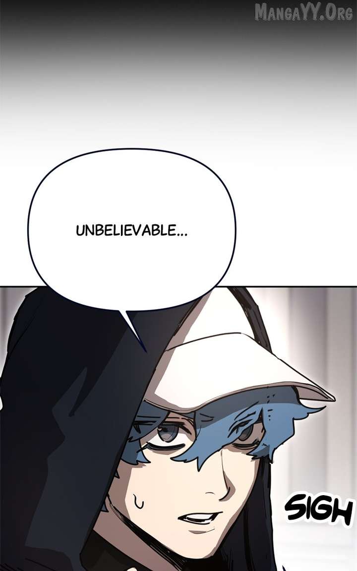 I Was Mistaken for the Villain Chapter 36 page 49 - 