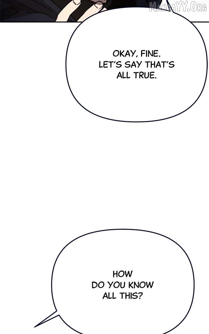 I Was Mistaken for the Villain Chapter 36 page 50 - 
