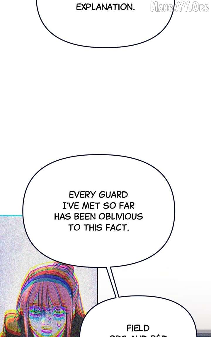 I Was Mistaken for the Villain Chapter 36 page 52 - 