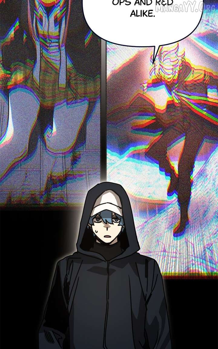 I Was Mistaken for the Villain Chapter 36 page 53 - 