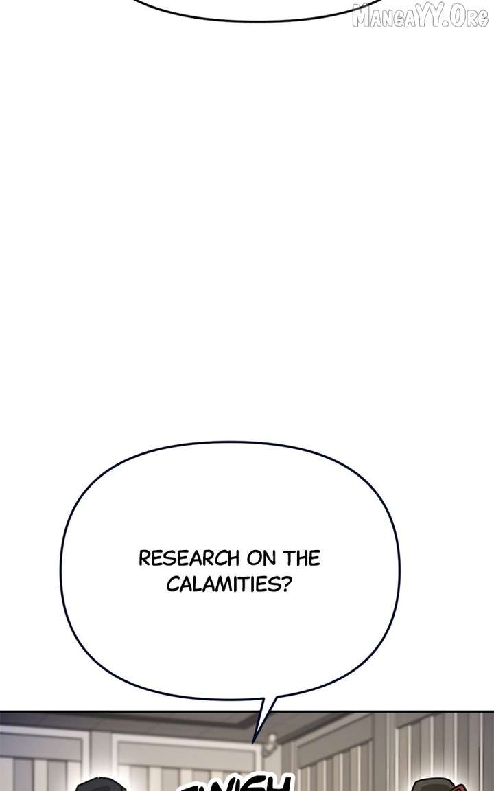 I Was Mistaken for the Villain Chapter 36 page 56 - 